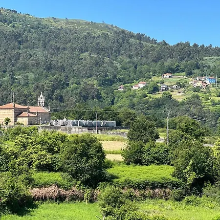 Casa De Vacaciones Vendégház