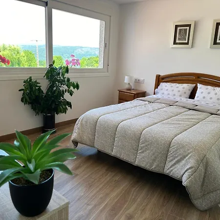 Casa De Vacaciones