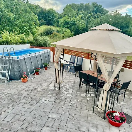 Casa De Vacaciones Vendégház