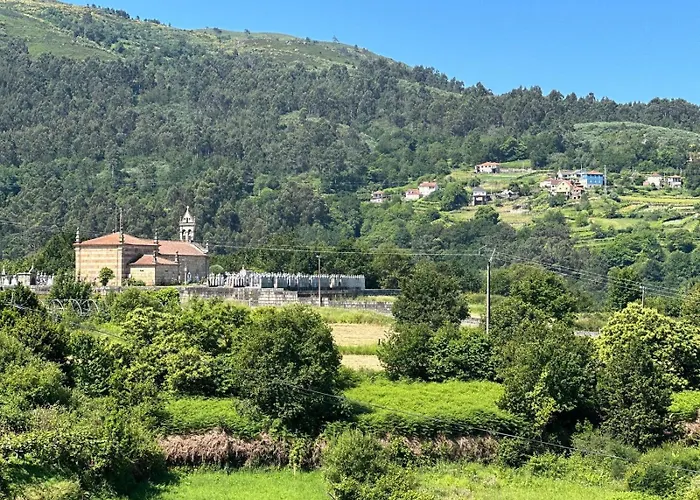 Casa De Vacaciones Vendégház