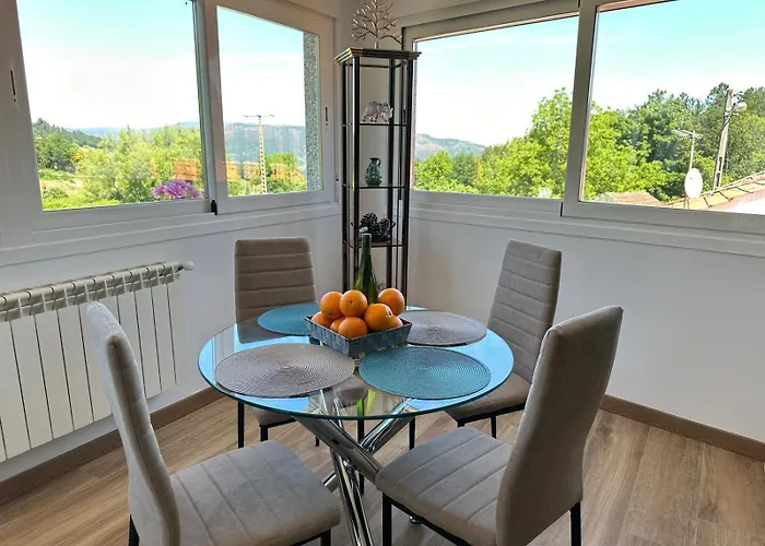 Casa De Vacaciones Vendégház