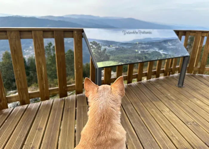 Casa De Vacaciones Vendégház 4*