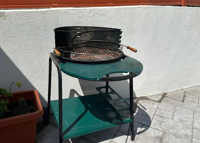 Casa De Vacaciones