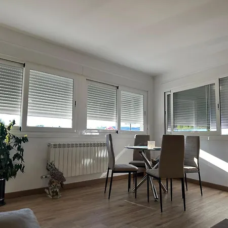 Casa De Vacaciones Maison d'hôtes 4*