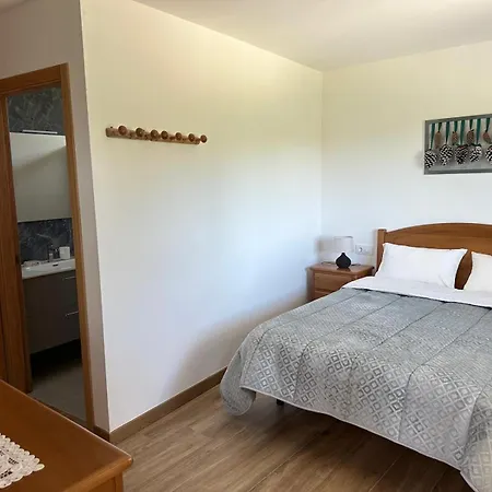 Maison d'hôtes Casa De Vacaciones 4*