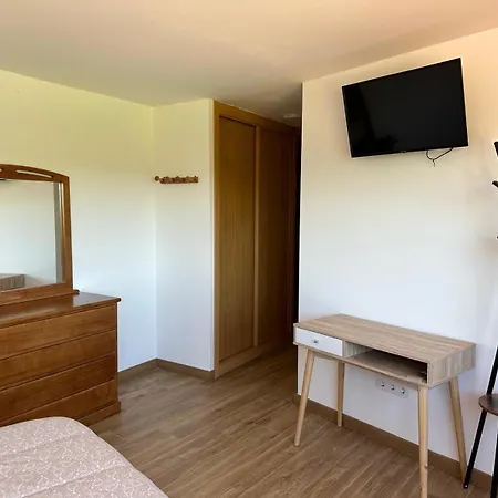 Casa De Vacaciones Maison d'hôtes