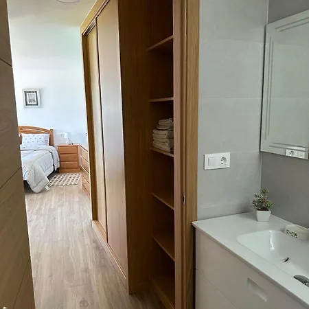 Maison d'hôtes Casa De Vacaciones