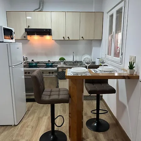 Casa De Vacaciones Maison d'hôtes