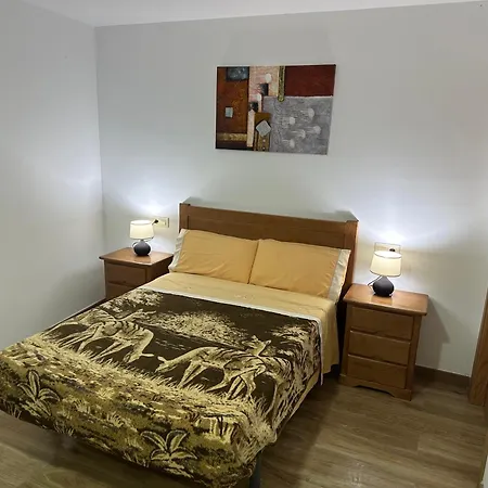 Casa De Vacaciones 4*