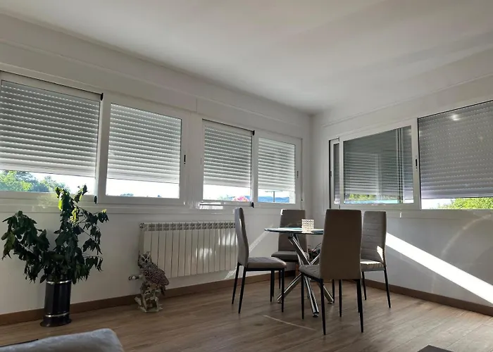 Casa De Vacaciones Гостевой дом 4*