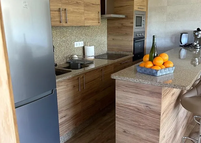 Casa De Vacaciones Padrenda