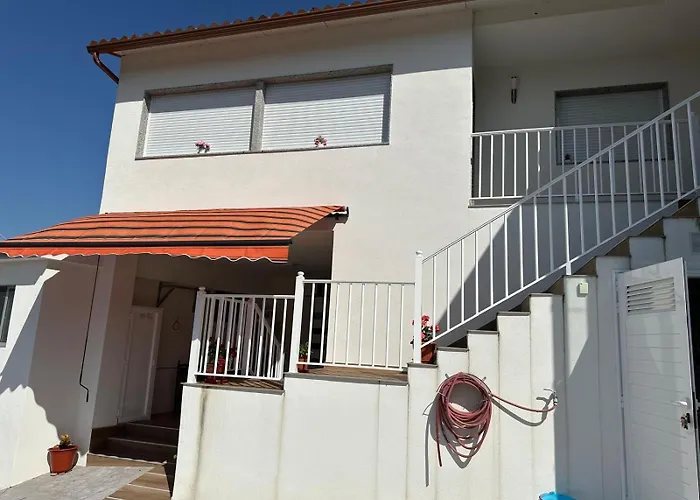 Casa De Vacaciones Гостевой дом 4*