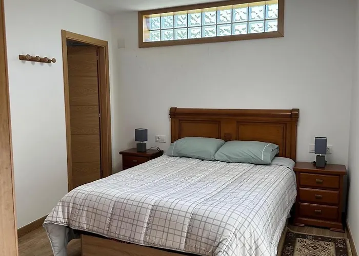 Casa De Vacaciones 4*