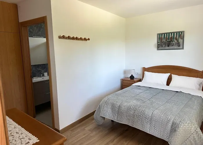 Гостевой дом Casa De Vacaciones 4*