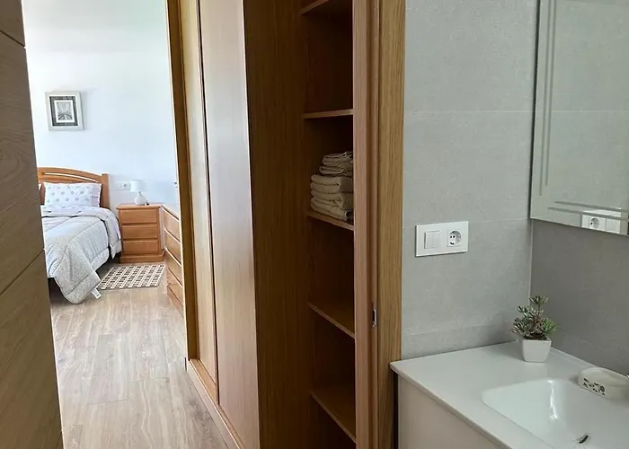 Гостевой дом Casa De Vacaciones