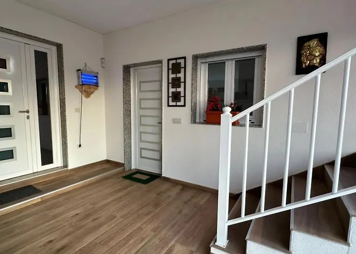 Гостевой дом Casa De Vacaciones 4*