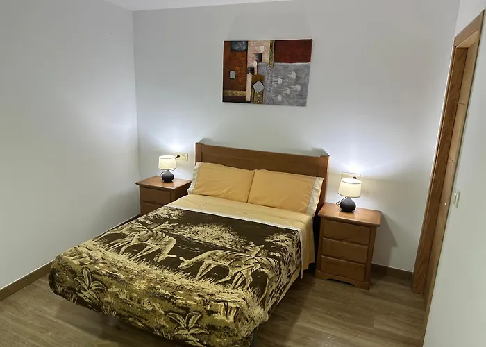 Casa De Vacaciones 4*