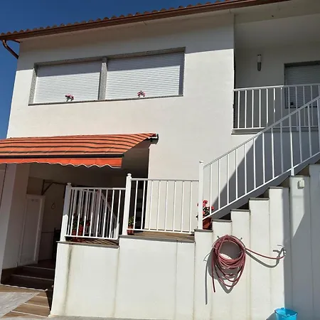 Casa De Vacaciones Penzion 4*