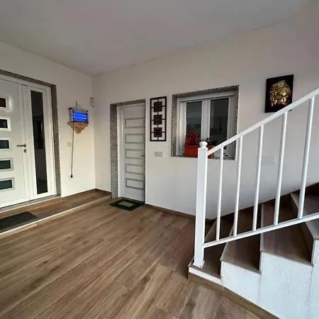 Penzion Casa De Vacaciones 4*