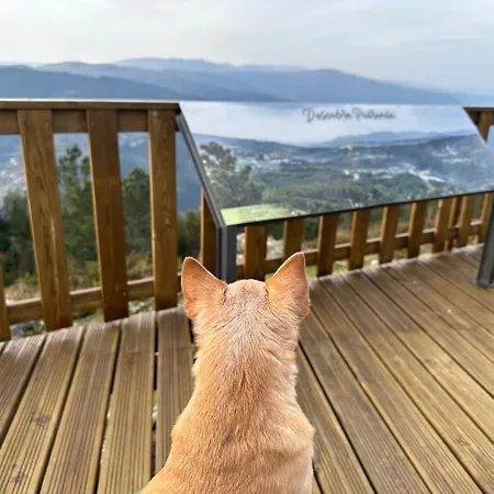 Casa De Vacaciones Penzion 4*