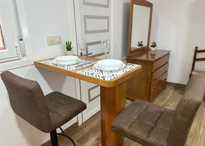 Casa De Vacaciones 4*