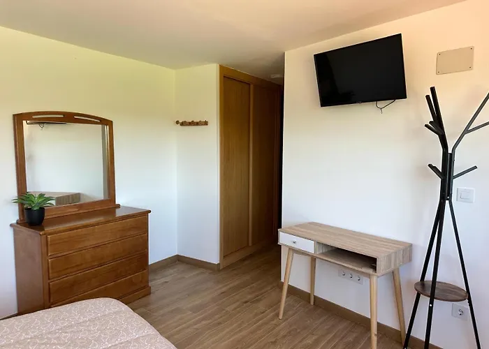 Casa De Vacaciones Penzion