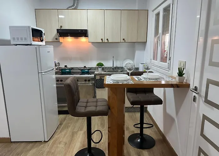 Casa De Vacaciones Penzion