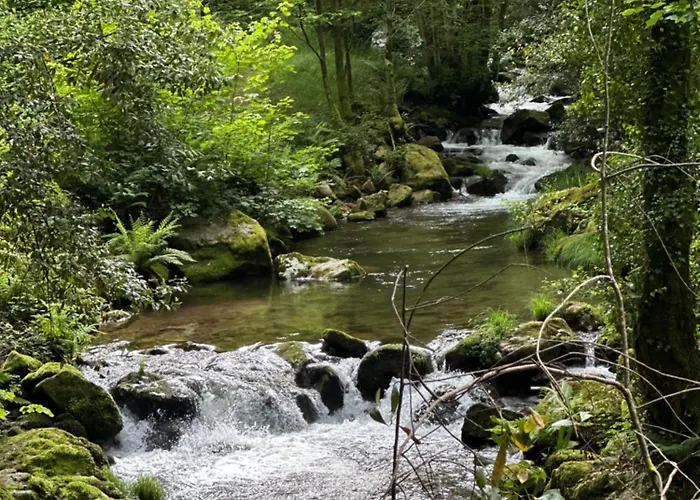 Casa De Vacaciones 4*