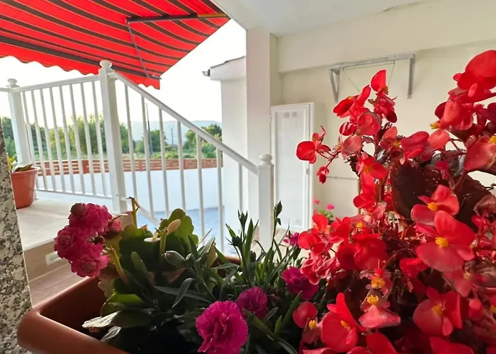 Casa De Vacaciones 4* Padrenda