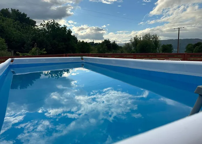 Penzion Casa De Vacaciones 4*